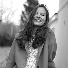 Lauren Debeuckelaere